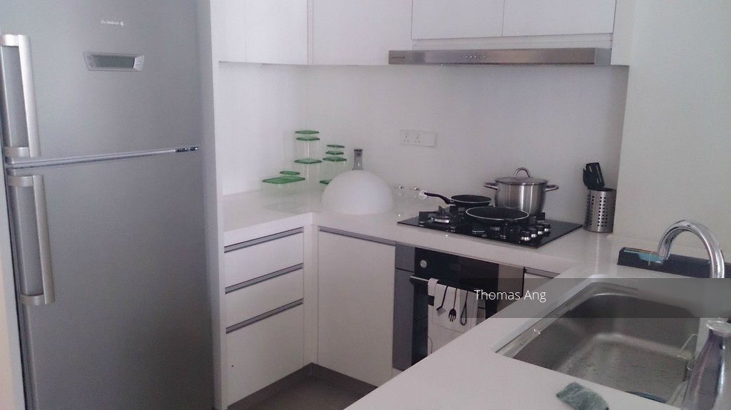 Fifteen Robin (D10), Condominium #106230832
